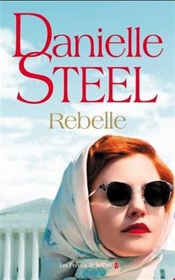 Rebelle [French] 2258191815 Book Cover