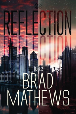 Reflection 1962577082 Book Cover