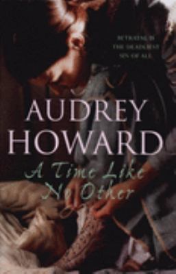 A Time Like No Other 0340895365 Book Cover