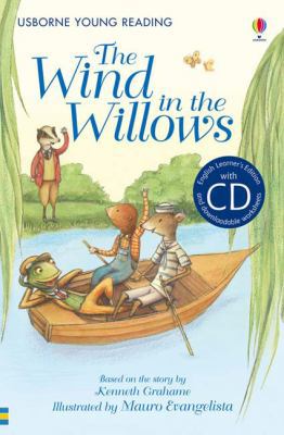 Wind in the Willows 1409545474 Book Cover