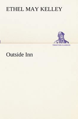 Outside Inn 3849189848 Book Cover