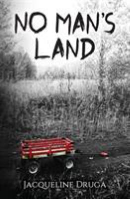 No Man's Land 1910780685 Book Cover