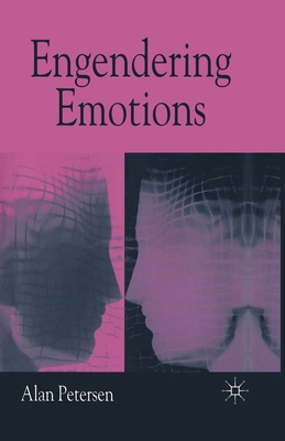 Engendering Emotions 1349432660 Book Cover