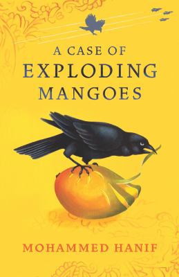 A Case of Exploding Mangoes 0224082043 Book Cover