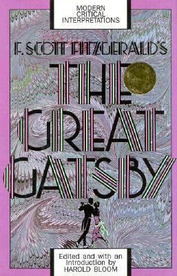 F. Scott Fitzgerald's the Great Gatsby 087754901X Book Cover