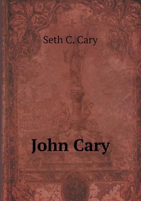 John Cary 5518587031 Book Cover