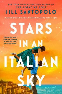 Stars in an Italian Sky 0593419189 Book Cover