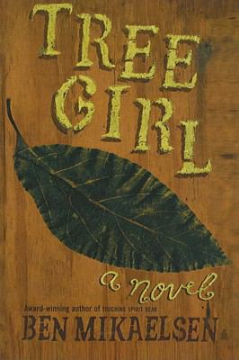 Tree Girl 0756954444 Book Cover
