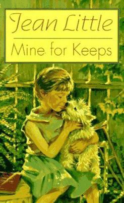 Mine for Keeps: 9 0670859672 Book Cover