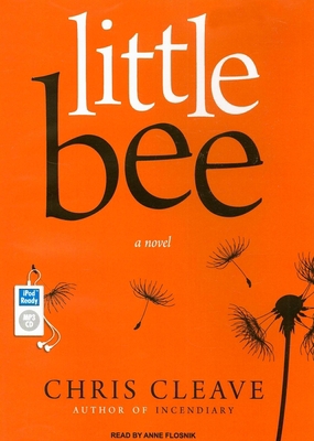 Little Bee 1400161711 Book Cover