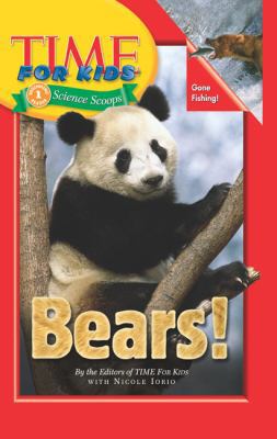 Bears! 0060782013 Book Cover