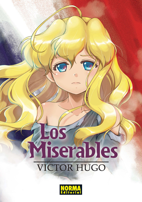 Los Miserables [Spanish] 8467922087 Book Cover