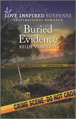 Buried Evidence 1335554467 Book Cover