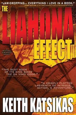 The Liahona Effect 1946865176 Book Cover