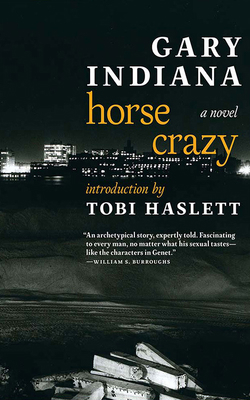 Horse Crazy 171351950X Book Cover