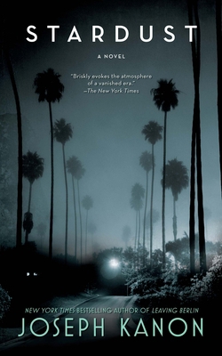 Stardust 1439156328 Book Cover