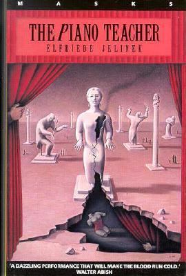 Piano Teacher (Old Edition) 1852421576 Book Cover