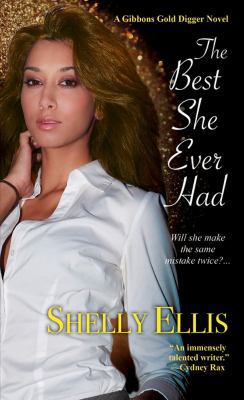 The Best She Ever Had 1617733970 Book Cover