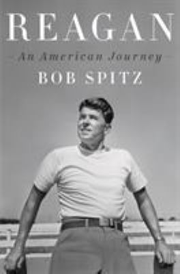 Reagan: An American Journey 1594205310 Book Cover