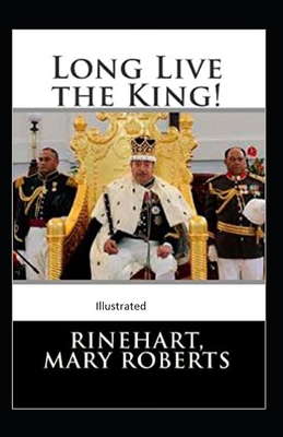 Long Live the King Illustrated B08JDTNB4Y Book Cover