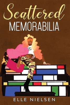 Scattered Memorabilia 1648585256 Book Cover