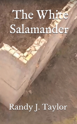 The White Salamander B0858TTJPF Book Cover