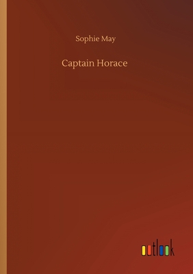 Captain Horace 3752412070 Book Cover