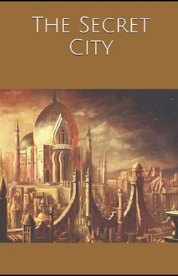 The Secret City 1508922829 Book Cover