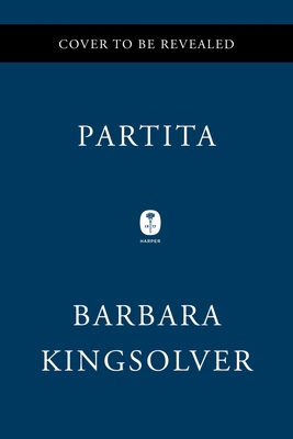 Partita: A Novel 0063577542 Book Cover