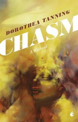 Chasm: A Weekend (Virago Modern Classics) Book Cover