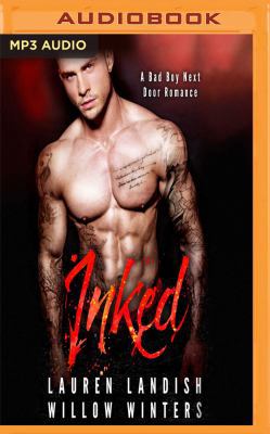 Inked 1543617972 Book Cover