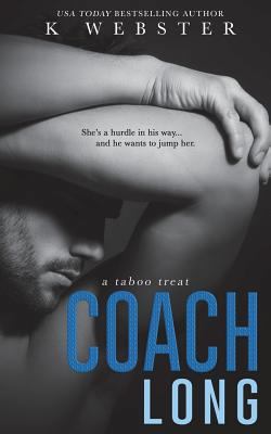 Coach Long 1719339120 Book Cover