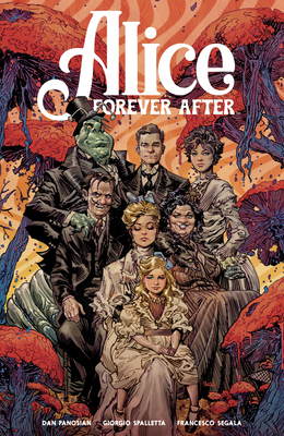Alice Forever After B0GQ72PPJW Book Cover