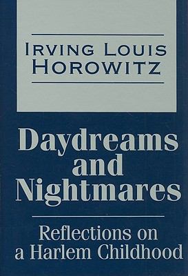 Daydreams and Nightmares: Reflections of a Harl... [Large Print] 1560005106 Book Cover