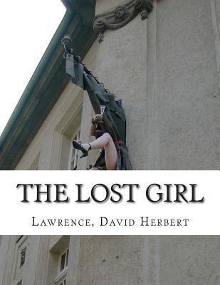 The Lost Girl 1500771007 Book Cover