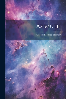 Azimuth 1021749605 Book Cover