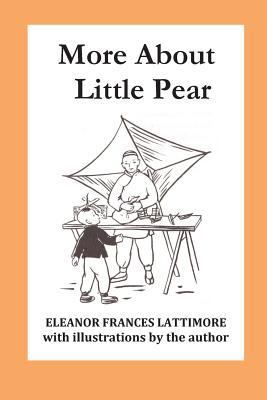 More about Little Pear 0692654232 Book Cover