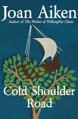 Cold Shoulder Road 1504027639 Book Cover