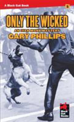 Only the Wicked 1933586931 Book Cover