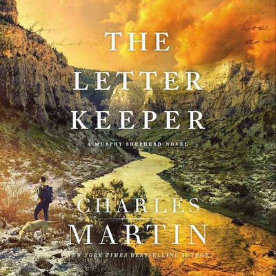 The Letter Keeper B0C638P6BG Book Cover