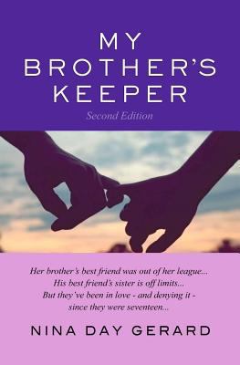 My Brother's Keeper - Second Edition: Second Ed... 1523401265 Book Cover