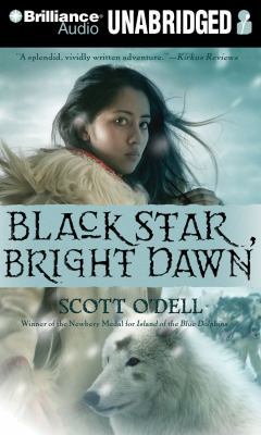 Black Star, Bright Dawn 1441871446 Book Cover