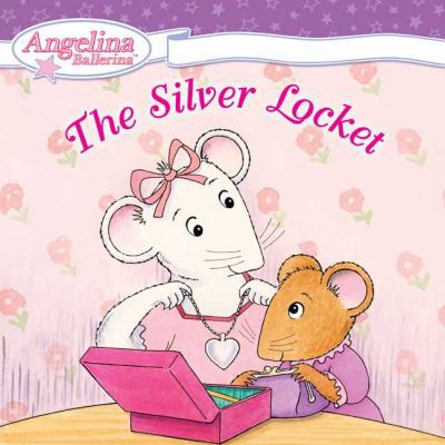 The Silver Locket 0448444720 Book Cover