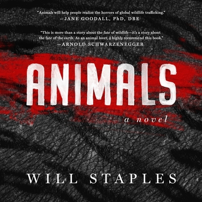 Animals 1094065412 Book Cover