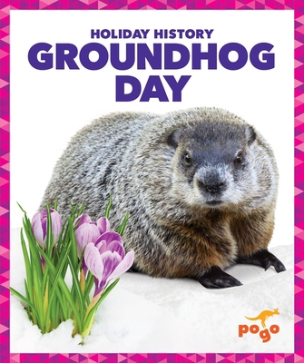 Groundhog Day B0GK5Y9PBT Book Cover