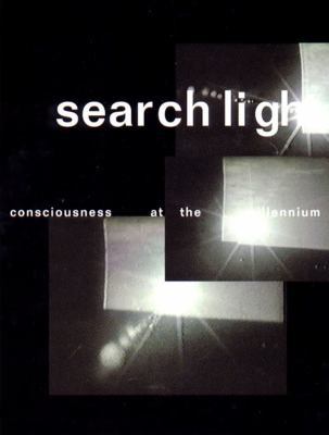 Searchlight: Consciousness at the Millennium 050028136X Book Cover