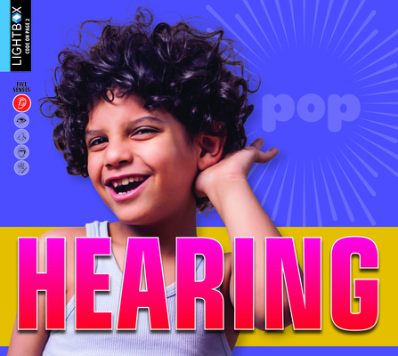 Hearing 1510564462 Book Cover