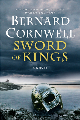 Sword of Kings 0062563211 Book Cover