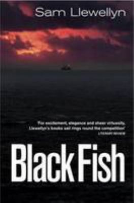 Black Fish 0955335590 Book Cover