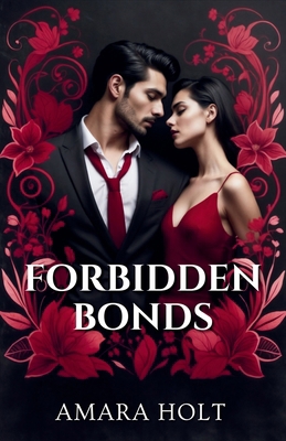 Forbidden Bonds B0DQ9ZZW2F Book Cover